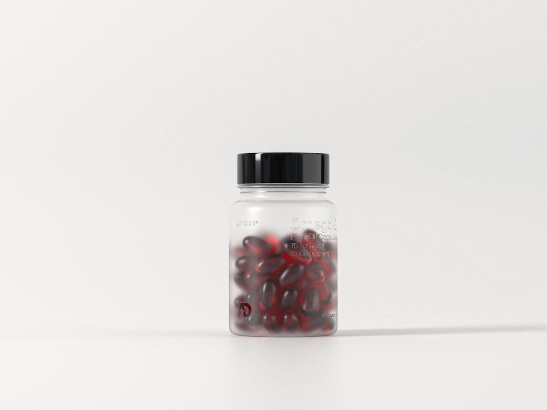 Quality natural ingredients selection